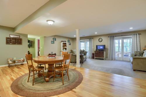 Hammer Creek Hideaway B&B