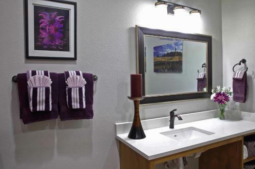 Bella Collina Bed And Breakfast