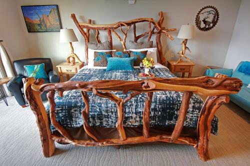 Bella Collina Bed And Breakfast