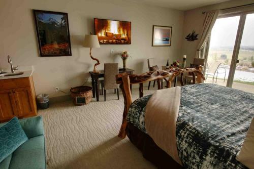 Bella Collina Bed And Breakfast