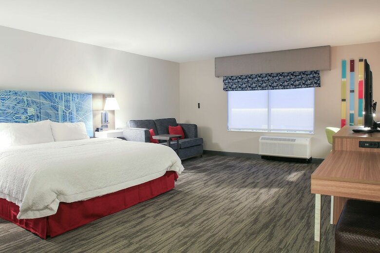 Hotel Hampton Inn & Suites Mount Laurel/moorestown