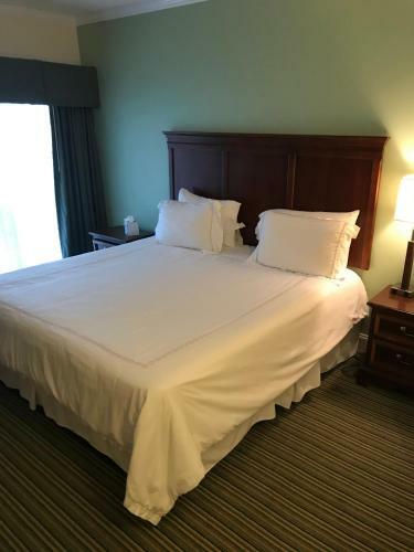 Hotel Cohasset Harbor Inn