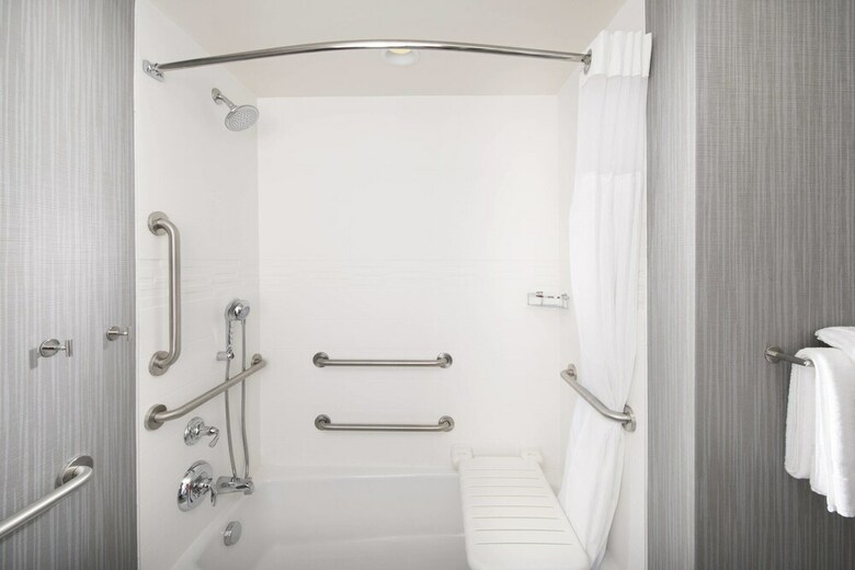 Hotel Residence Inn By Marriott Baltimore Owings Mills