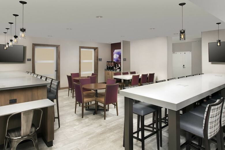 Hotel Residence Inn By Marriott Baltimore Owings Mills