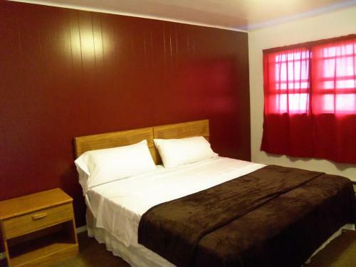 Motel Super 54 Inn