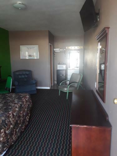 Motel Super 54 Inn