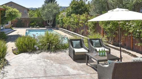 733 Sonoma Vista Dr Home