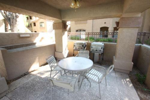 Apartamento Villa Signature II