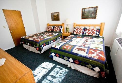 Bear Creek Lodge