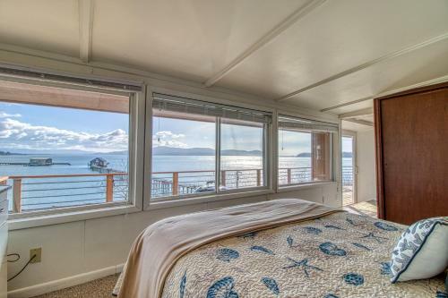 Fisherman's Dream Boat House