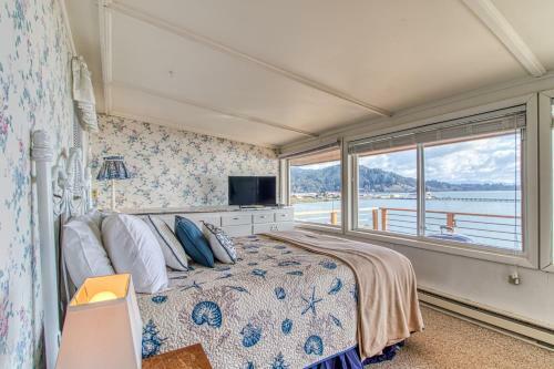 Fisherman's Dream Boat House