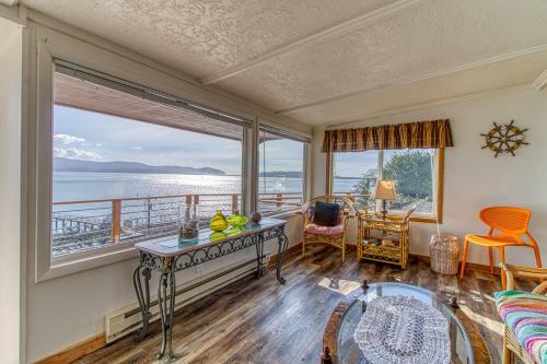 Fisherman's Dream Boat House
