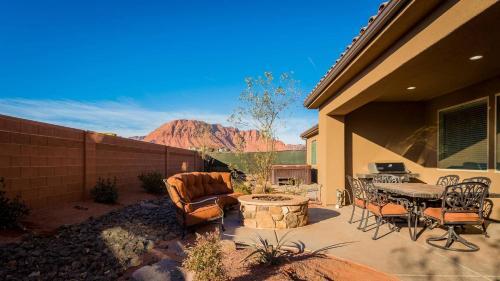 Canyon View Retreat #56