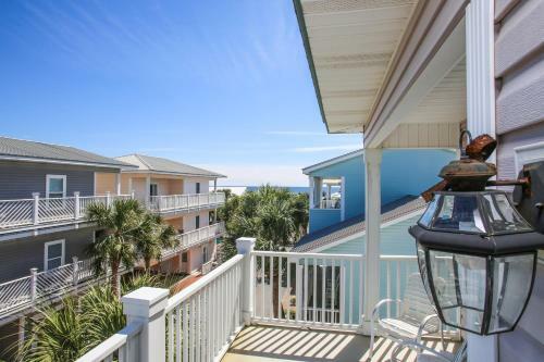 30a Beach House - Sanibel
