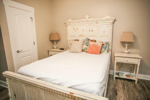 30a Beach House - Sanibel