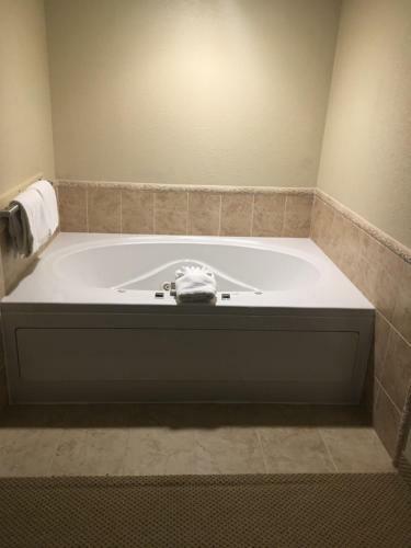 Hotel Americinn By Wyndham Wabasha