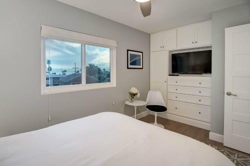 Casa Granada C (penthouse)