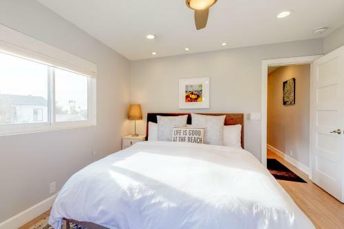 Casa Granada C (penthouse)