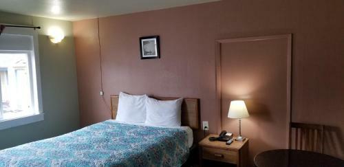 Posada Seattle Inn Northgate