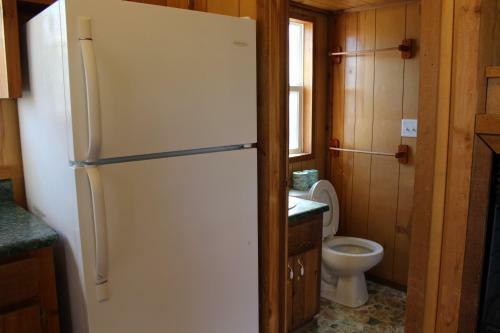 Motel Basswood Resort