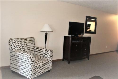 Motel Basswood Resort