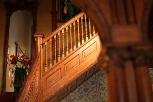 Bed & Breakfast Edwardian Inn