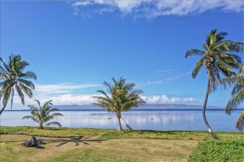 Hale Hiamoe Home