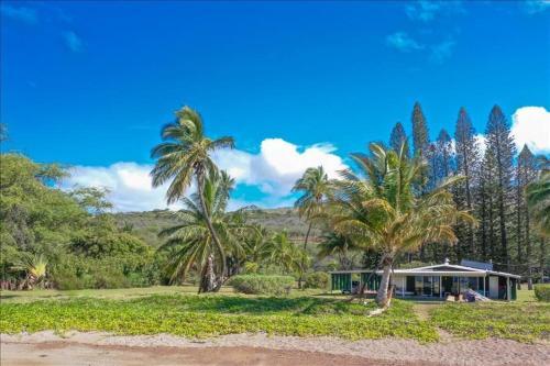 Hale Hiamoe Home