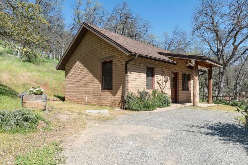 Homestead Cottages