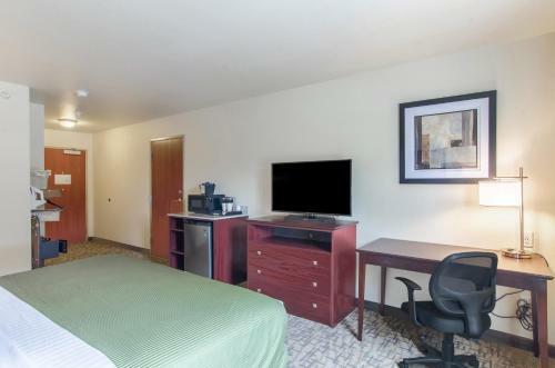 Hotel Cobblestone Inn & Suites - Guernsey