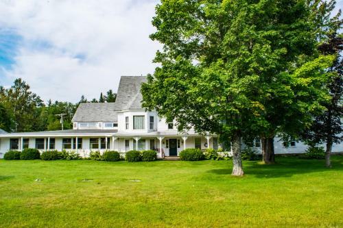 Posada The Wayside Inn