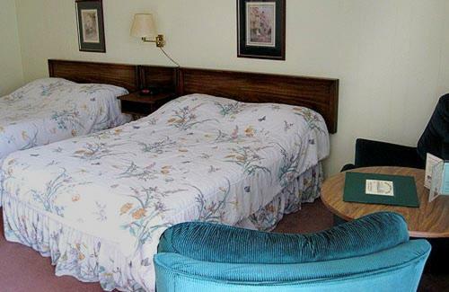 Posada The Wayside Inn