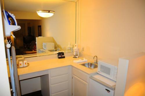 Hotel Super 8 By Wyndham Lamar