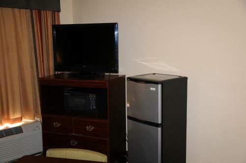Hotel Super 8 By Wyndham Lamar