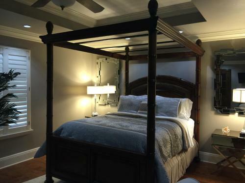 Bed & Breakfast Louisiana Cajun Mansion