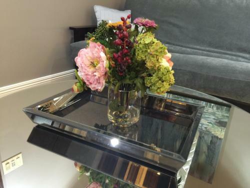 Bed & Breakfast Louisiana Cajun Mansion