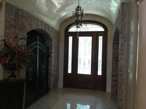 Bed & Breakfast Louisiana Cajun Mansion