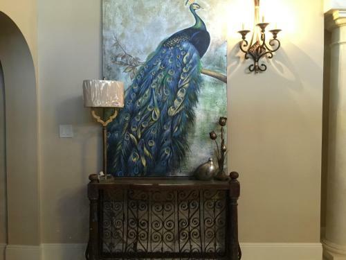 Bed & Breakfast Louisiana Cajun Mansion