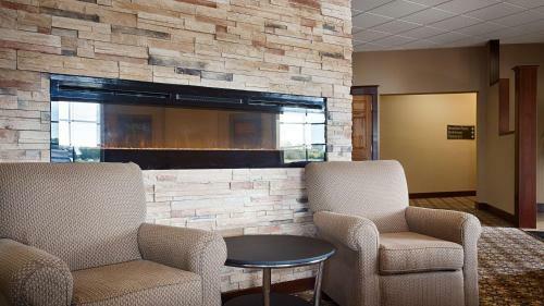 Hotel Best Western Starlite Village