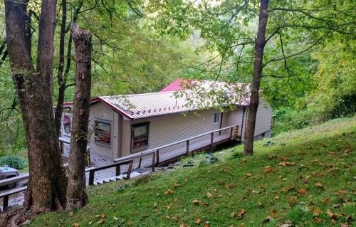 Red Roof