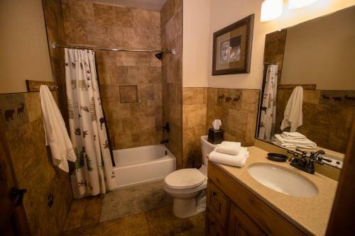 Hotel Lewis & Clark Resort