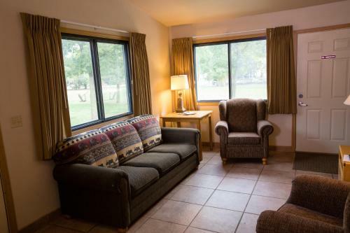 Hotel Lewis & Clark Resort