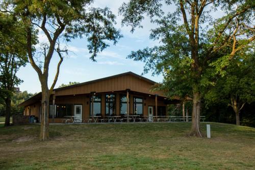 Hotel Lewis & Clark Resort