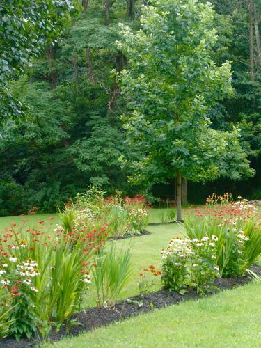Paddler's Lane Retreat