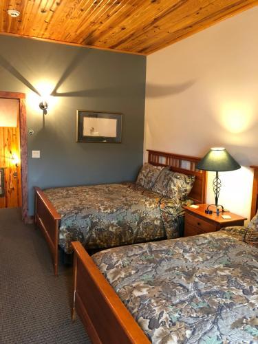 Comstock Premier Lodge Llc