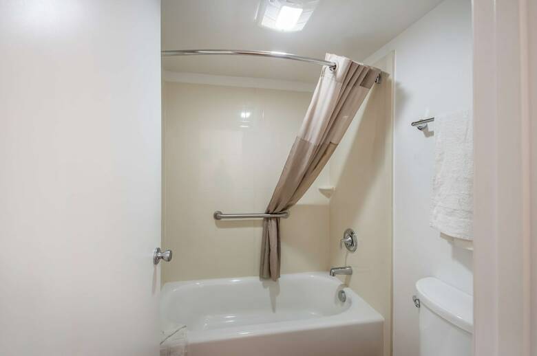Hotel Motel 6 Odenton, Md - Fort Meade
