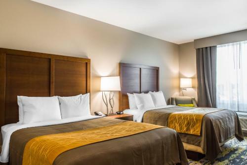Hotel Comfort Inn & Suites Valdosta