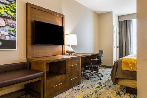 Hotel Comfort Inn & Suites Valdosta