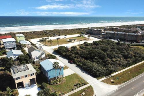 Oceanview At Island Breeze