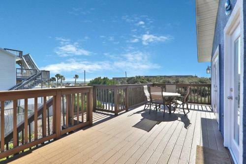 Oceanview At Island Breeze